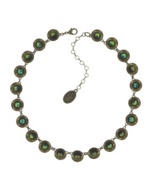 Колье Rivoli Concave