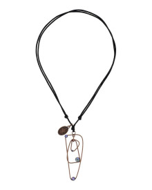 Колье Wireworks