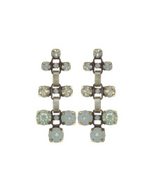 Серьги Industrial