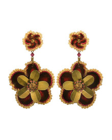 Серьги Pillow Kiss