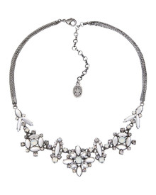 Колье Cathedral