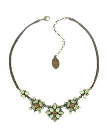 Колье Cathedral