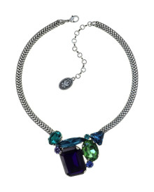 Колье Gems Riot