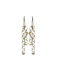 Серьги Gleaming Concert