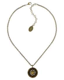 Подвеска Archaic Love Oracle