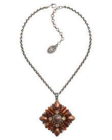 Подвеска Earth, Wind & Glamour