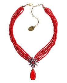 Колье Spider Daisy - Daisy Spider