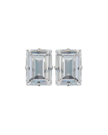 Серьги Art Deco Oriental