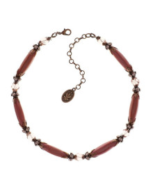 Колье Pineapple