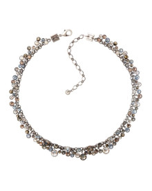 Колье Waterfalls