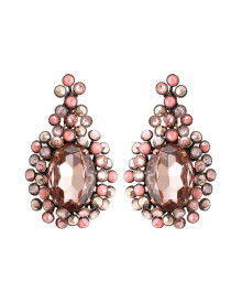 Серьги Caviar Treasure