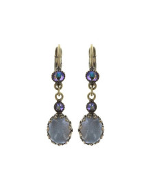 Серьги Melody Drops