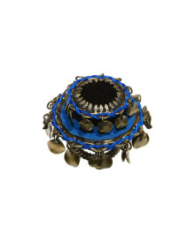 Кольцо Mongolian Princess