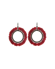 Серьги Lollipop