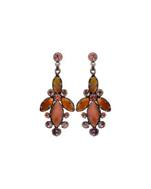 Серьги Dangerous Liaisons