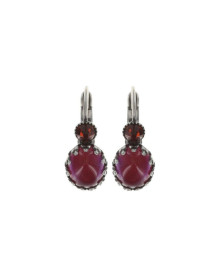 Серьги Melody Drops