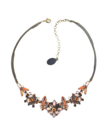 Колье Cathedral