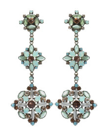 Клипсы Cathedral