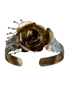 Браслет A Rose is a Rose is a Rose