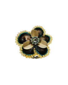 Кольцо Pillow Kiss