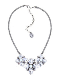 Колье Cathedral