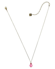 Подвеска Pillow Kiss