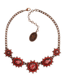 Колье Kyoto Love