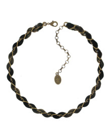 Колье Pillow Kiss