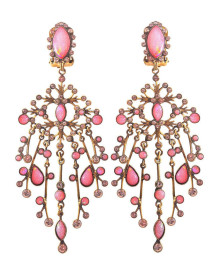 Клипсы Filigree