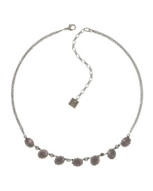 Колье Melody Drops