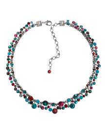 Колье Waterfalls