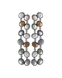 Серьги Melody Drops