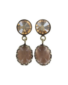 Серьги Jelly Fish Wedding