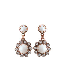 Серьги Little Frog Prince