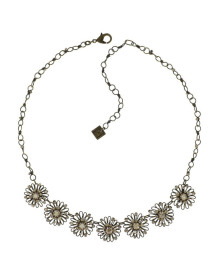 Колье Distel