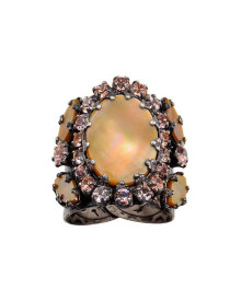 Кольцо Dangerous Liaisons