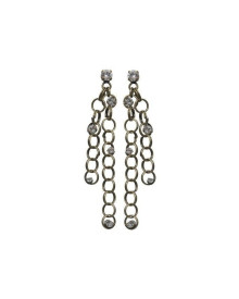 Серьги Gleaming Concert