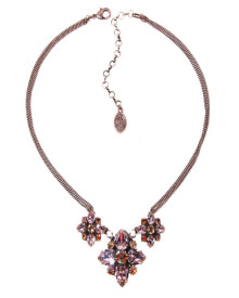 Колье Cathedral