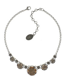 Колье Medieval Pop