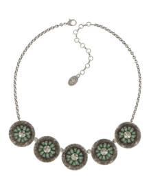 Колье Archaic Love Oracle