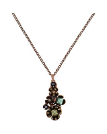 Подвеска Where the Lilac Bloom