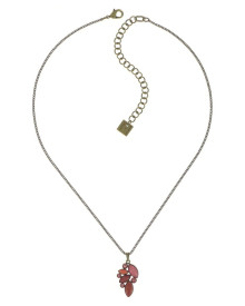 Подвеска Dance with Navette