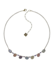 Колье Melody Drops