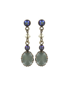 Серьги Melody Drops