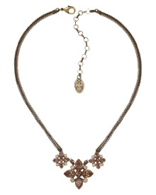 Колье Cathedral