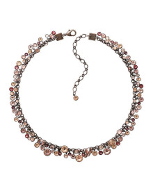 Колье Waterfalls