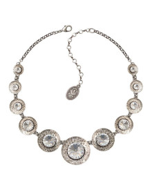 Колье Rivoli Concave