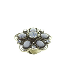 Кольцо Boho Twist