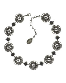 Колье Ice Rosone