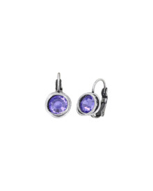 Серьги Sparkle Twist